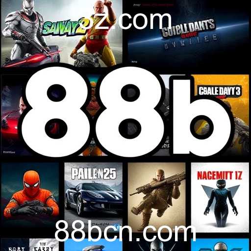 Descubra as Ofertas Imperdíveis de Jogos no Site de Palavras-Chave '88b'