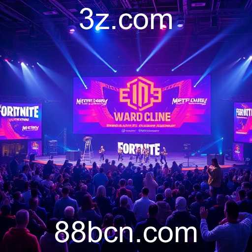 O Crescimento dos Eventos no Universo dos Jogos