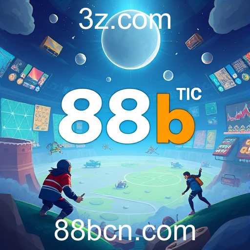 A Revolução dos Jogos em 2025: 88b em Foco