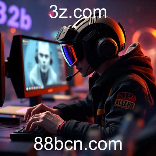 88b Revoluciona o Cenário dos Jogos Online