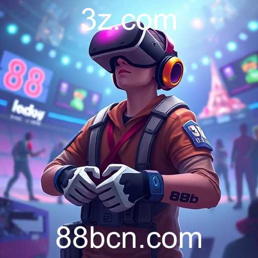 Tendências de Games: O Fenômeno '88b'