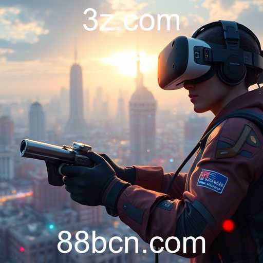 Tendências e Evoluções no Universo dos Jogos em 2025