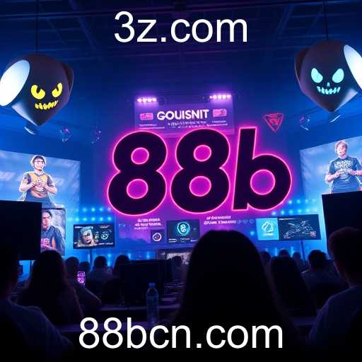 O Impacto da Palavra-Chave 88b no Universo dos Jogos Online