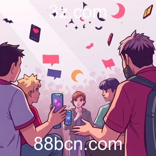 O Impacto do Jogo Online no Mundo Moderno