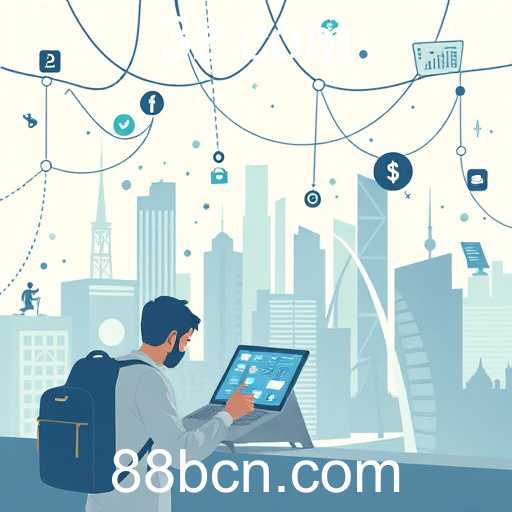 Impacto da Tecnologia na Economia Brasileira