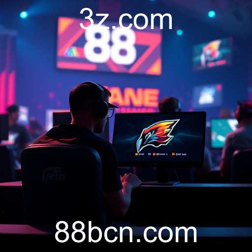 O Impacto de 88b no Mercado de Jogos