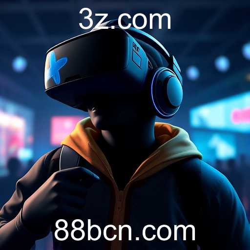 A Revolução do 88b nos Jogos Virtuais
