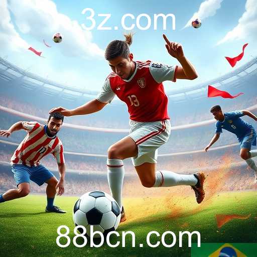 Revolução nos Jogos Online: Como a '88b' Conquistou o Cenário