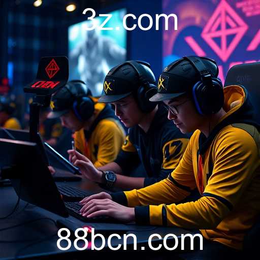 Tendências e inovações nos jogos online